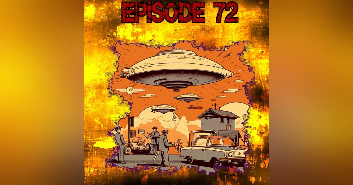 S372: What's next , a UFO tax?