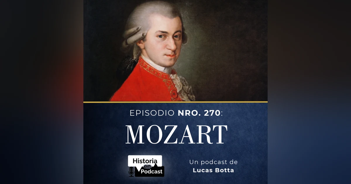 270. Mozart