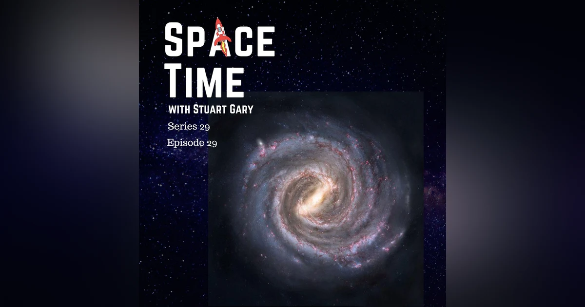 Barred Spiral Discoveries and Spirit's Final Mission: A Cosmic Journey Unfolds