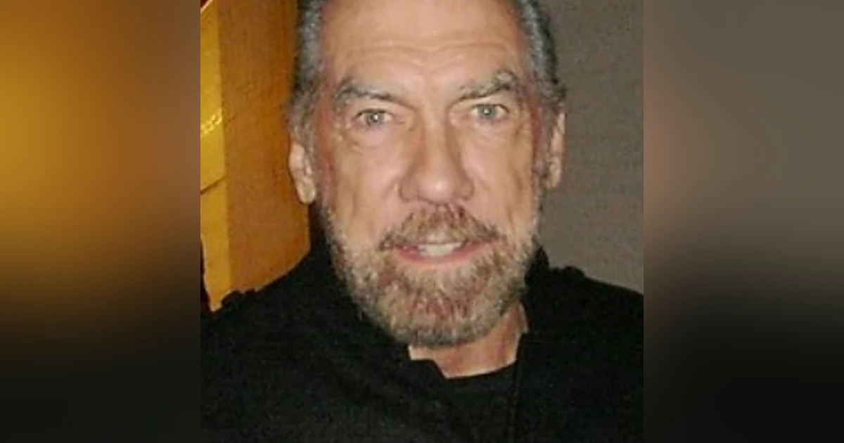 John Paul DeJoria founder Paul Mitchell Systems Patron Spirits