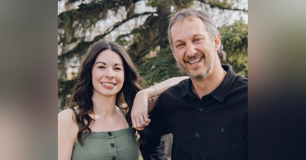 Evan & Tara Are Speaking - Being True to Yourself
