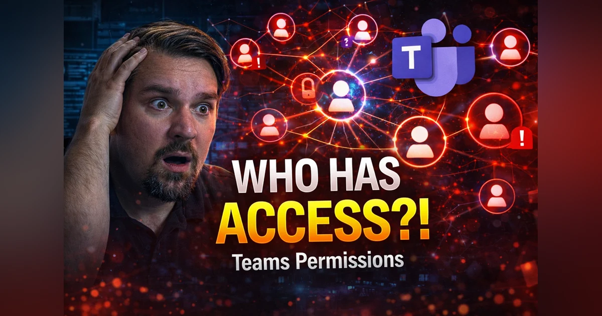 App Permission Policies and Settings in Microsoft Teams