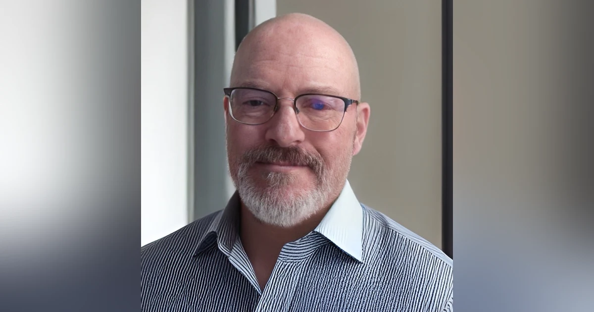 From Trauma To Empowerment; Daniel Anderson