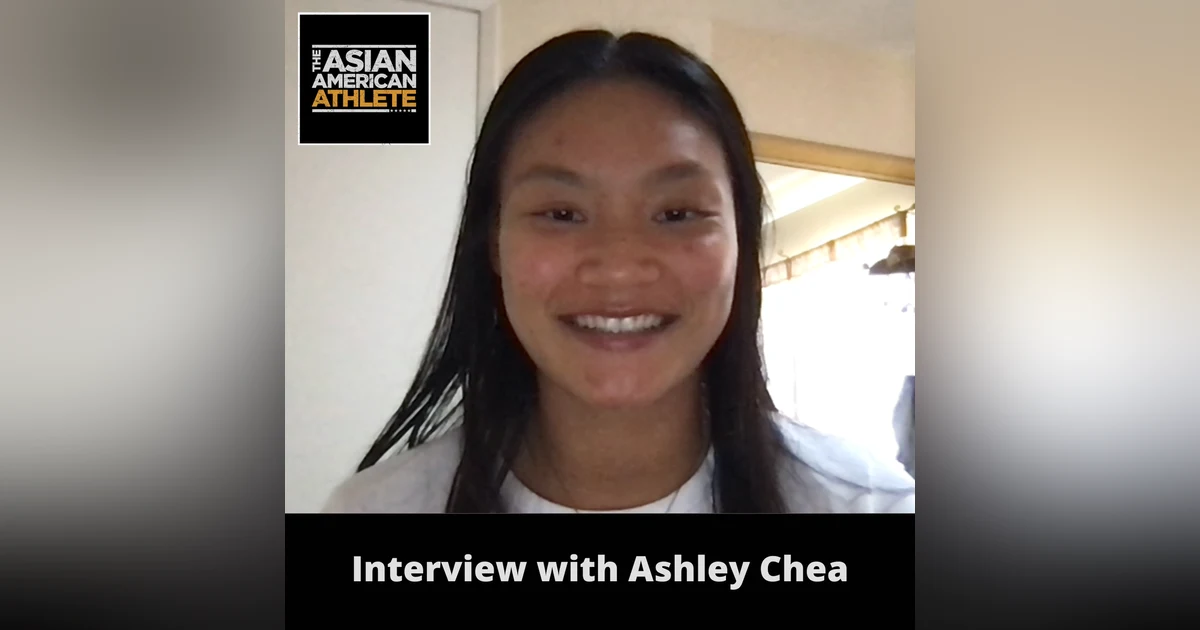 An Inspirational Basketball Journey, Playing D1 Basketball at Princeton, and Starring in a Documentary with Ashley Chea