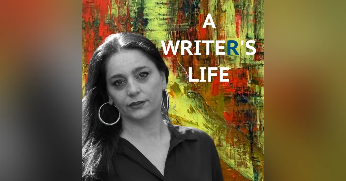 A Writer's Life : Trailer