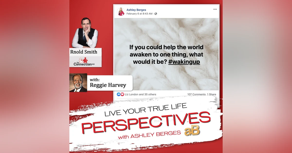 If you can Awaken the World to One Thing, What would it be? [Ep. 614]