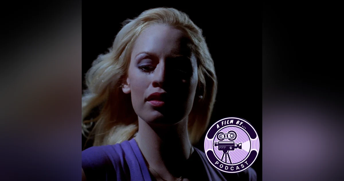 A Chat with Phantasm's Lady in Lavender: Kat Lester