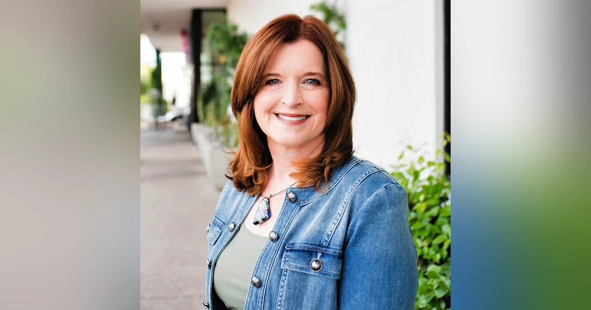 Valerie Silveira Trauma Disruptor and Legacy Leader