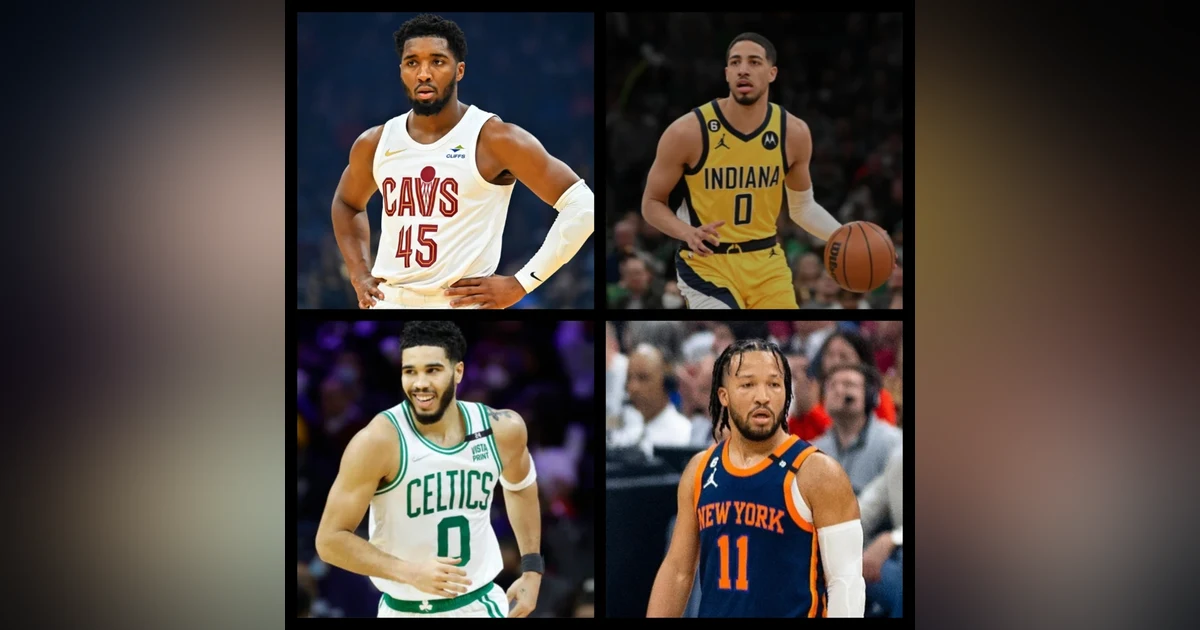 2024-25 Season, NBA Eastern Conference Semifinals Preview