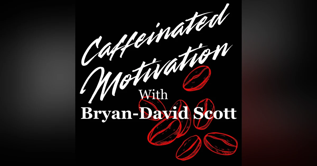 Trailer: Caffeinated Motivation: Fueling Passion