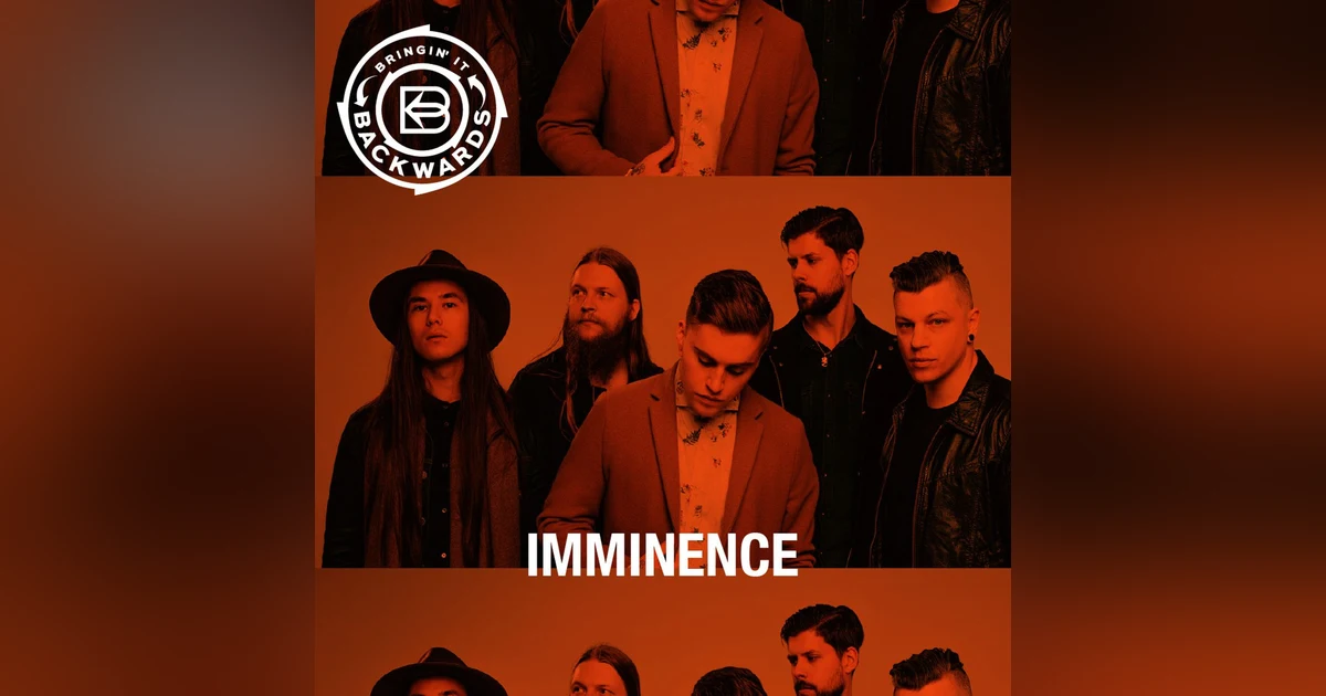 Interview with Imminence