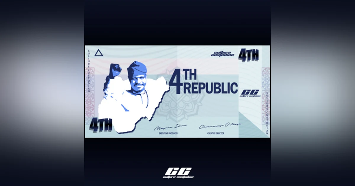 Interview: Gbadebo Rhodes Vivour