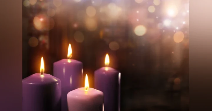 image for Death in Christ, our Preparation for Christmas