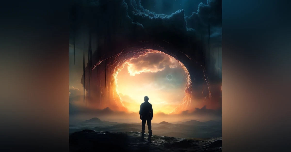 S5: Spirituality and Other Dimensions
