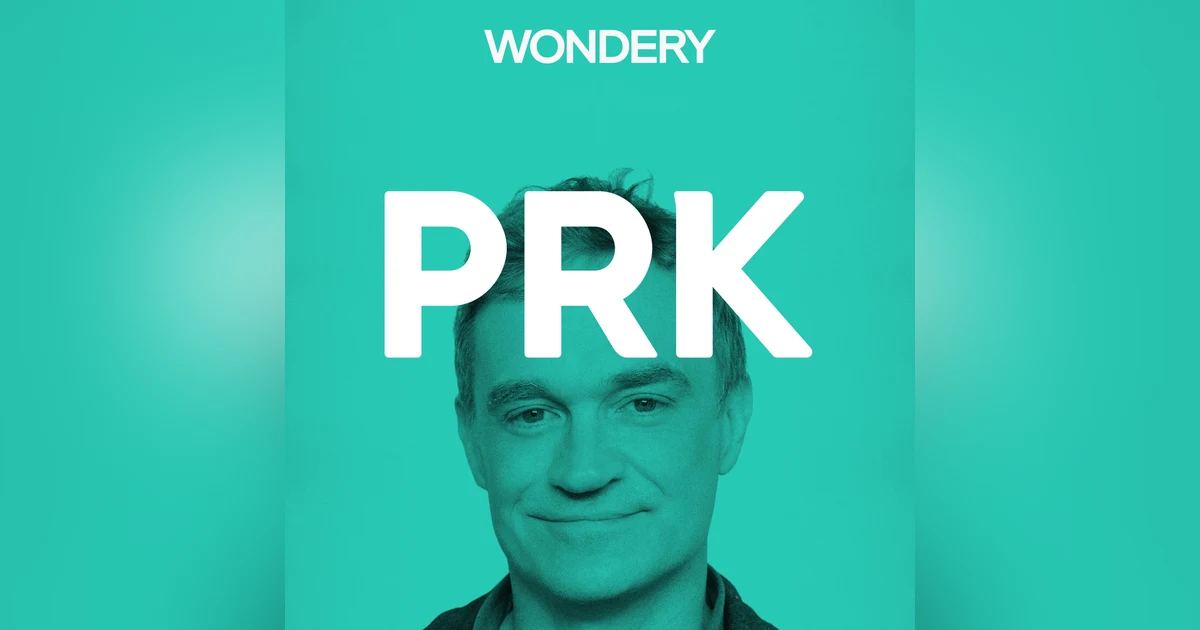 Patrick Radden Keefe (investigative journalist)