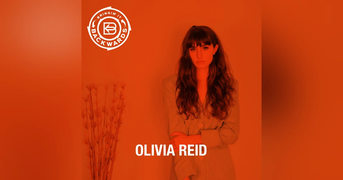Interview with Olivia Reid