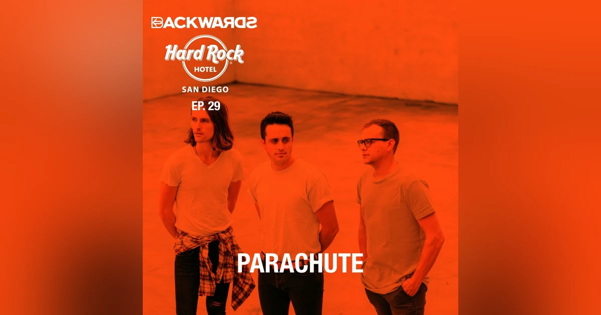 Interview with Parachute