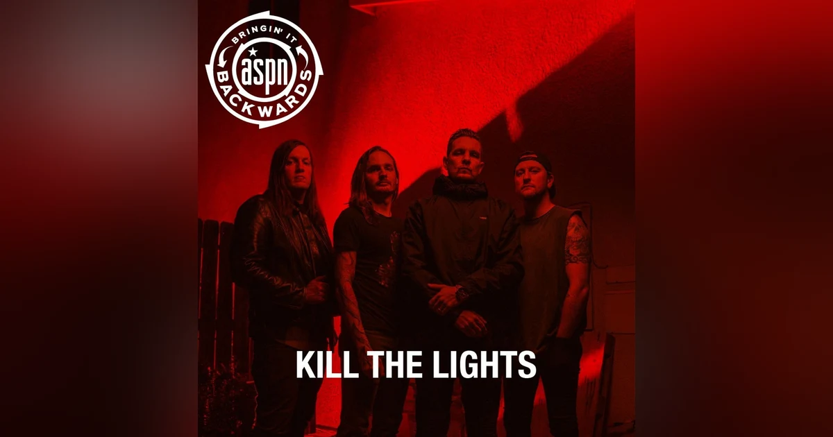 Interview with Kill The Lights