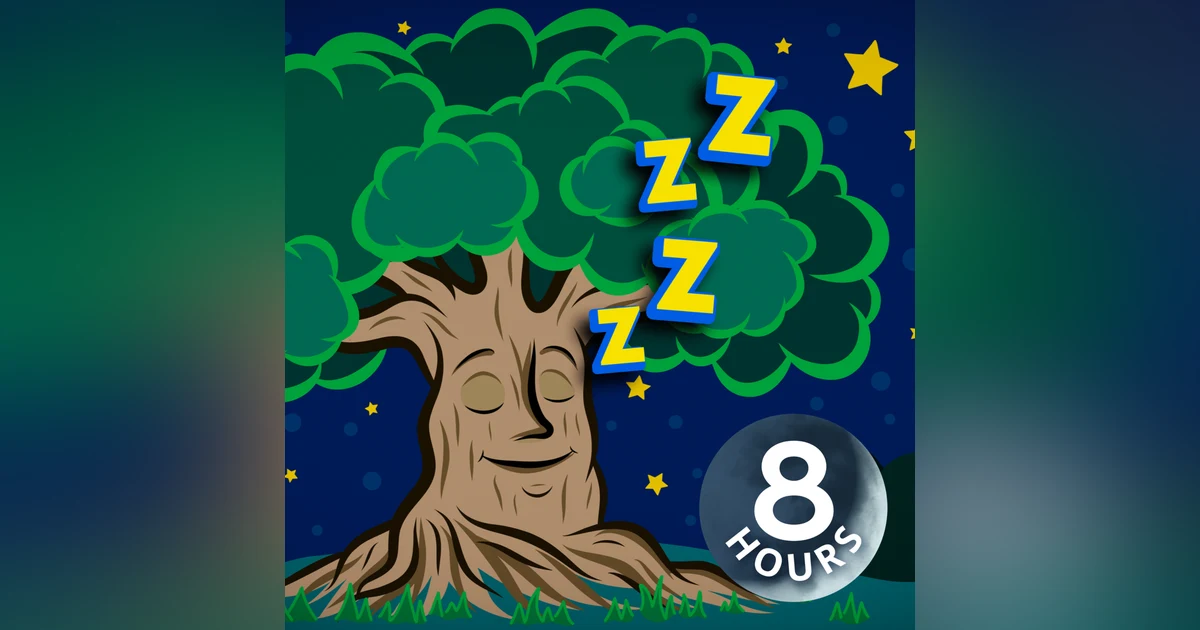 Baby White Noise Sounds for Sleeping | 8 Hours