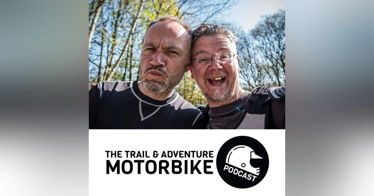 TAMP Season 7 Episode 11 Noel and Clive Reflect on 2024