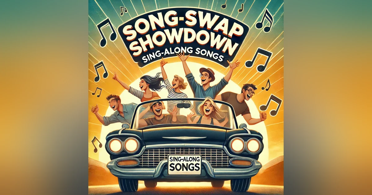 Sing-A-Long Song SWAP