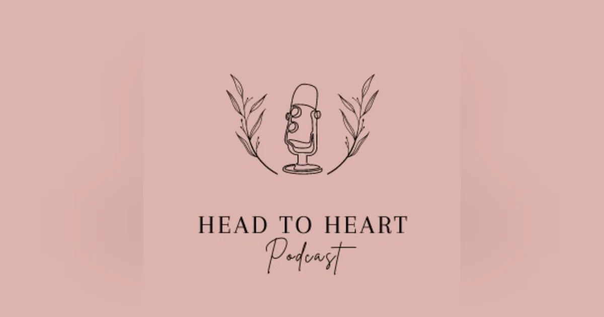 TRAILER: Head to Heart Podcast
