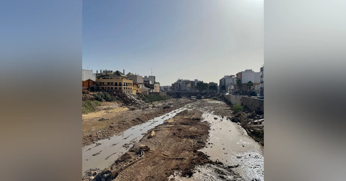 Tertulia de Dieter: La petición de Sánchez a las autonomías para reconstruir las zonas afectadas por la DANA