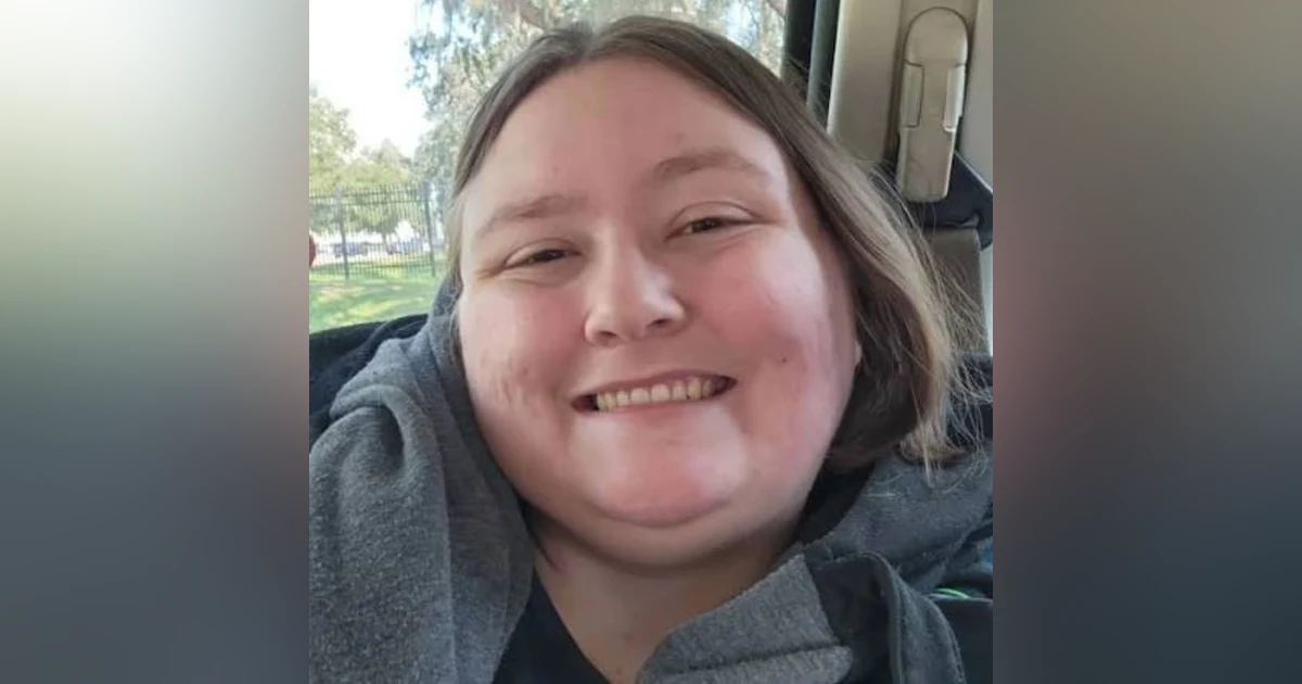 Two-Time Survivor: Cheyenne Heflin on Losing a Leg, a Lung, and Never Losing Humor.