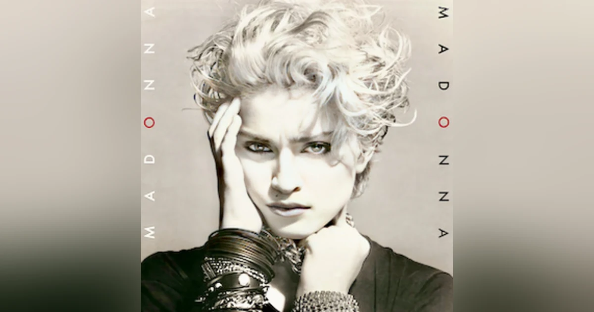The '80s Album of the Week: Madonna