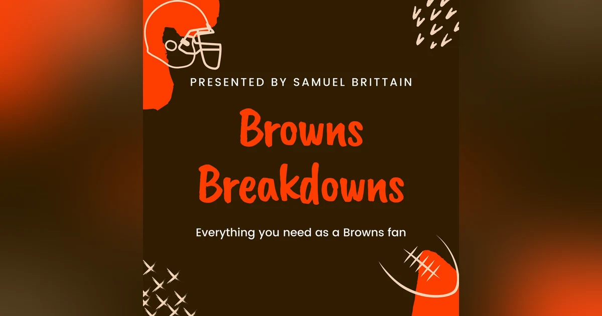 Browns Breakdowns: Ravens game preview