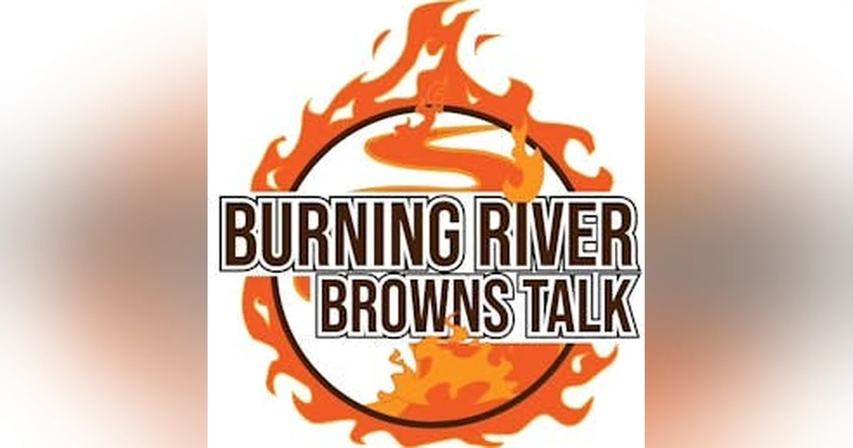 Burning River Browns Talk: Nick Chubb Talk?
