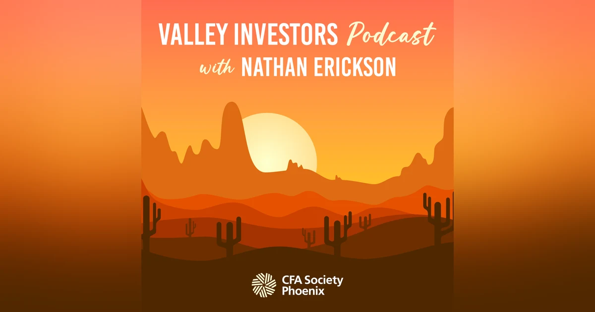 Building Value, Giving Back: Don Opatrny on Wall Street Wisdom and Community Impact