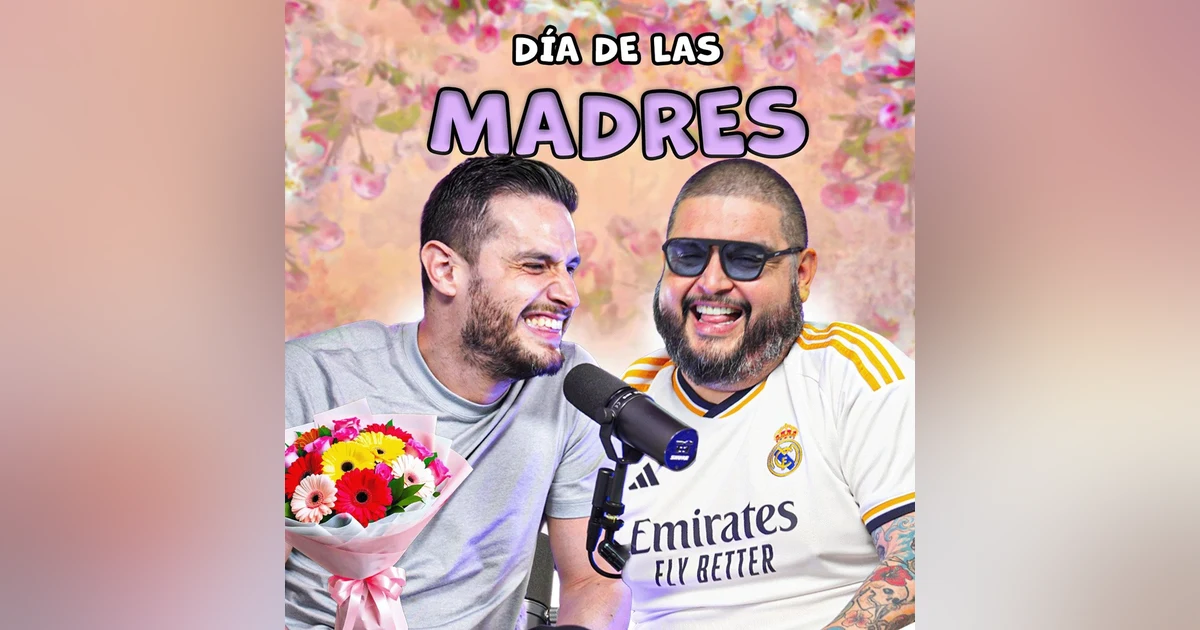 COSAS DEL DIA DE LAS MADRES