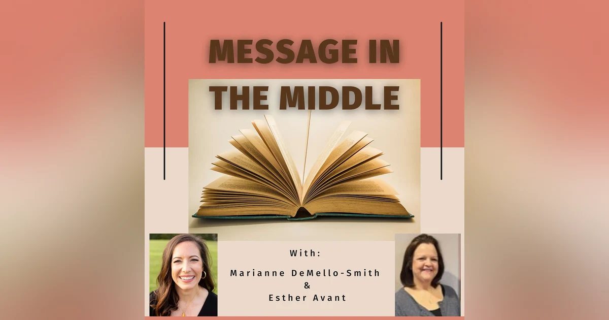 The Six Big Rocks of Exercise and Nutrition with Esther Avant