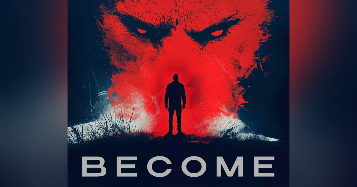 Voyage Media Recommends: "Become", Immersive Audio Drama (Pinball Productions)
