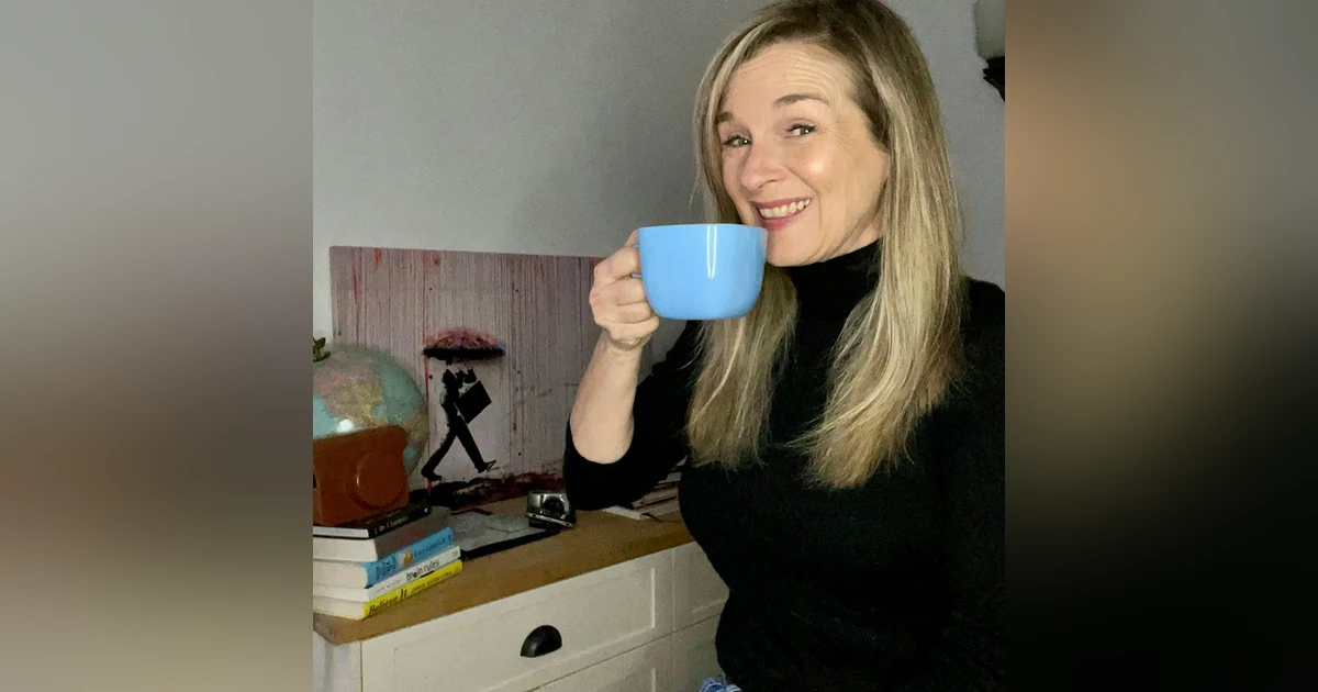 Education Trainwreck, Creating A Sacred Space, The Ex-Boyfriend Yard Sale, a Dry January