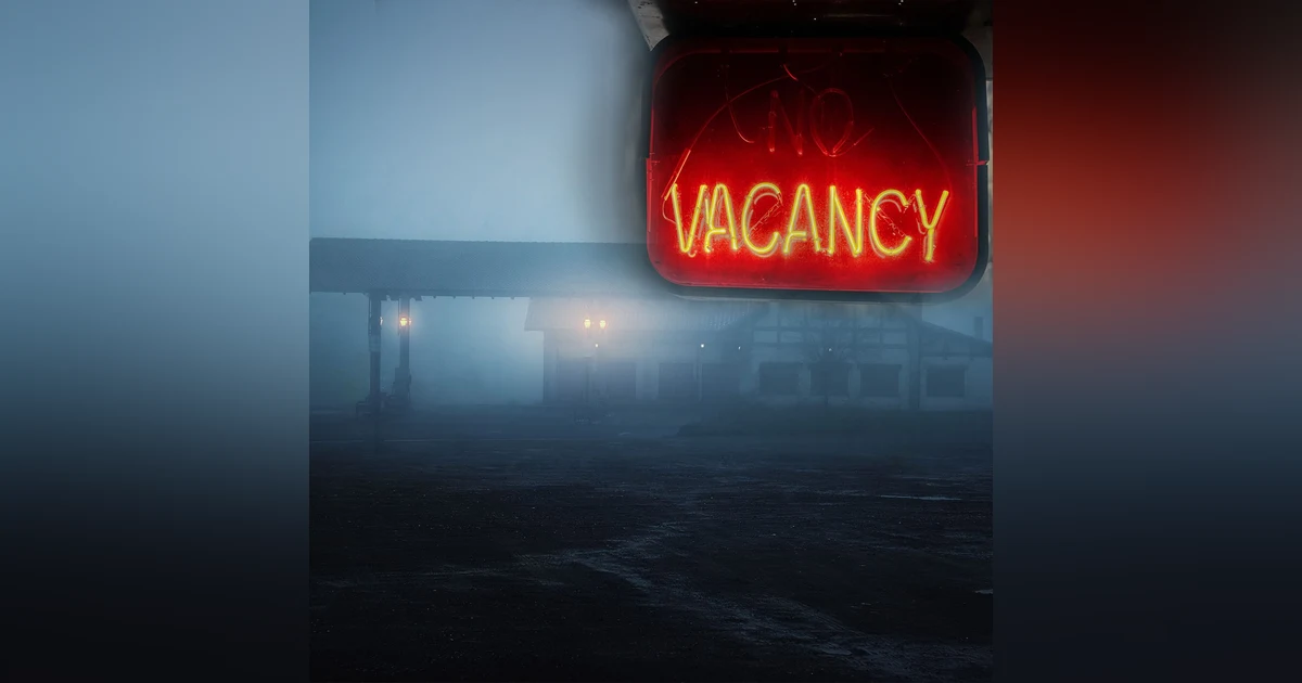Ep.176 – Incident at Isotope Inn - Can You Escape Bloodthirsty Maniacs?