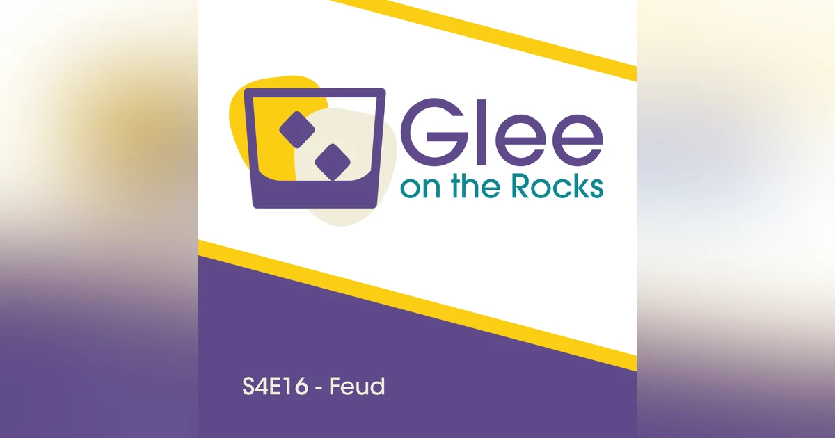Glee vs. Coherent Storytelling