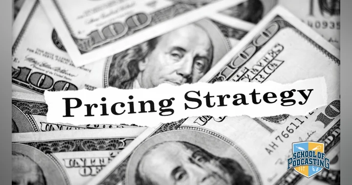 image for Overcoming the Underpricing Tendency: Strategies for Setting Confident Rates