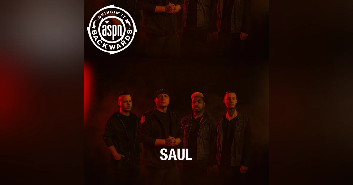 Interview with Saul