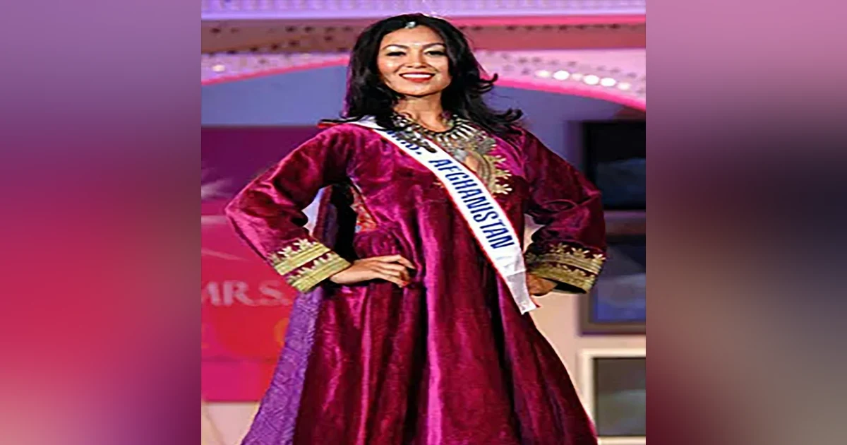 Almost Killed by the Taliban: Masuda on being forced to leave her home country because of war, her family’s courageous journey to the United States, and how participating as Ms Afghanistan in a World Beauty pageant put her life at risk | 79