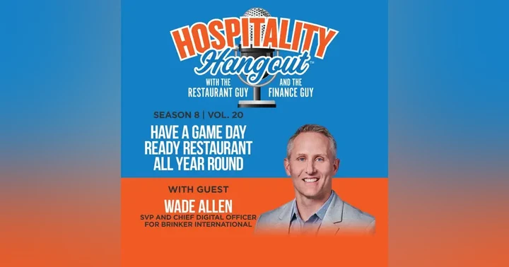 image for Brinker International's Strategy: Back to Basics for Game Day Success
