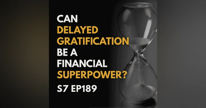 image for Faith-Based Delayed Gratification for Long-Term Financial Success