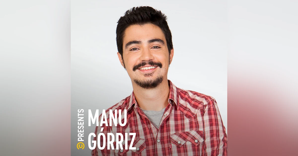 Manu Górriz - Sigo Asqueado