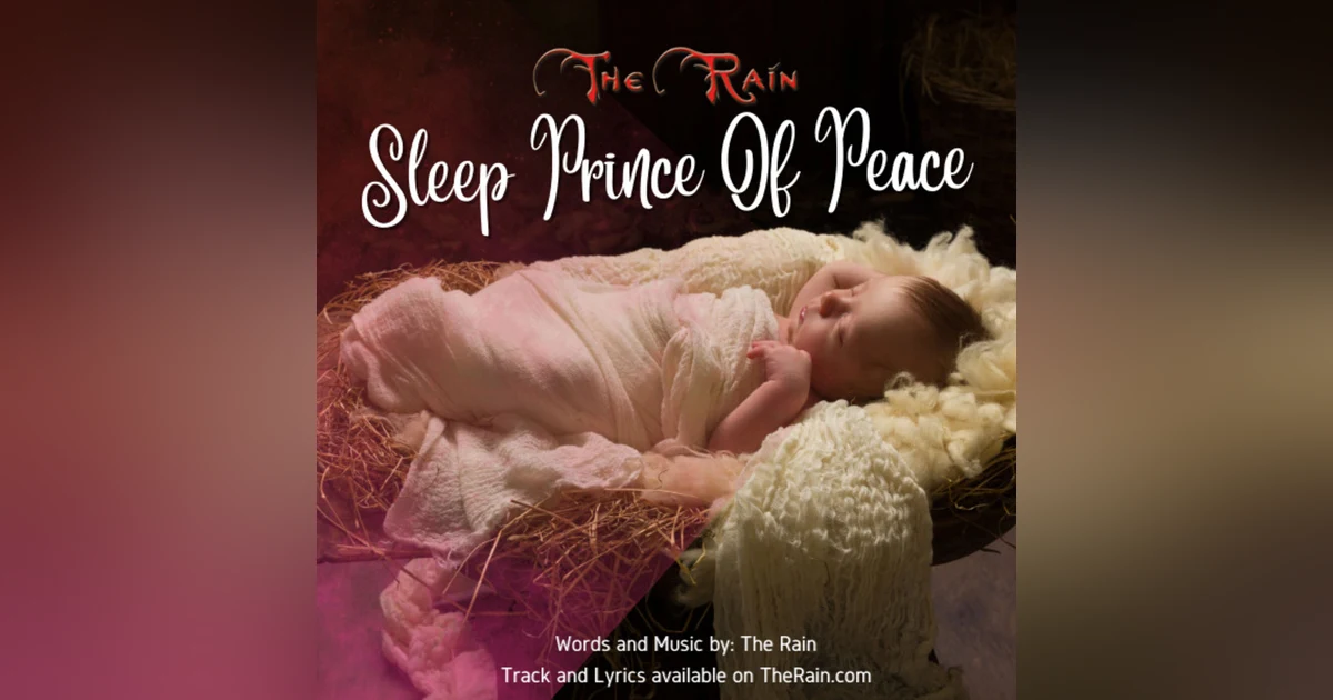 Sleep Prince Of Peace