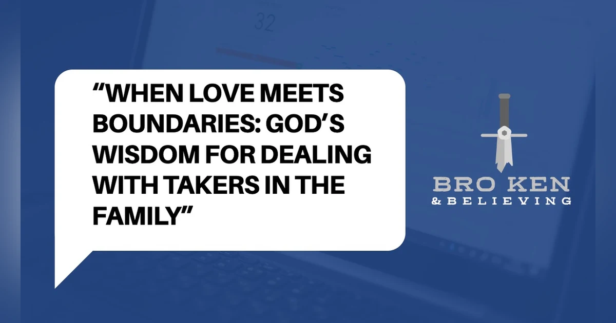 WHEN LOVE MEETS BOUNDARIES - 58