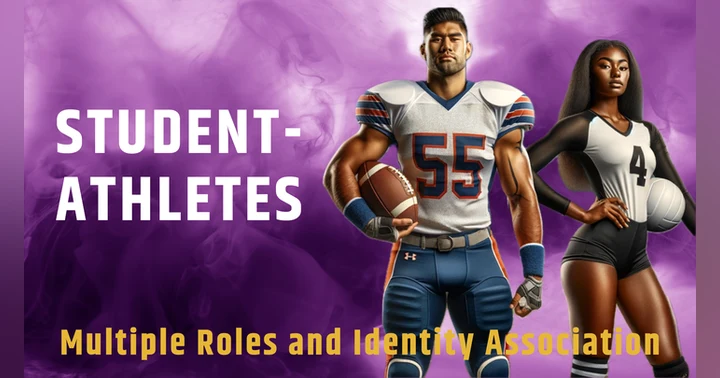 image for Multiple Roles of Student-Athletes