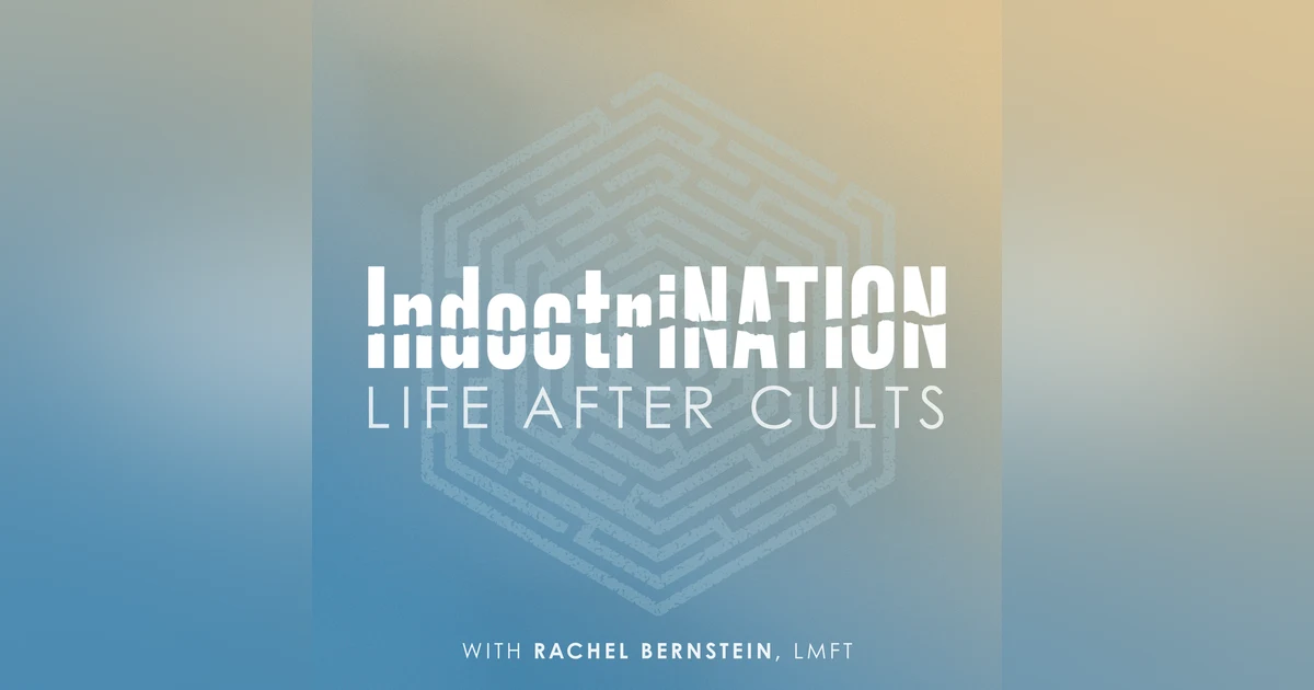Rebuilding Confidence After Control: Dana Bristol Smith on Voice, Worth, and Agency