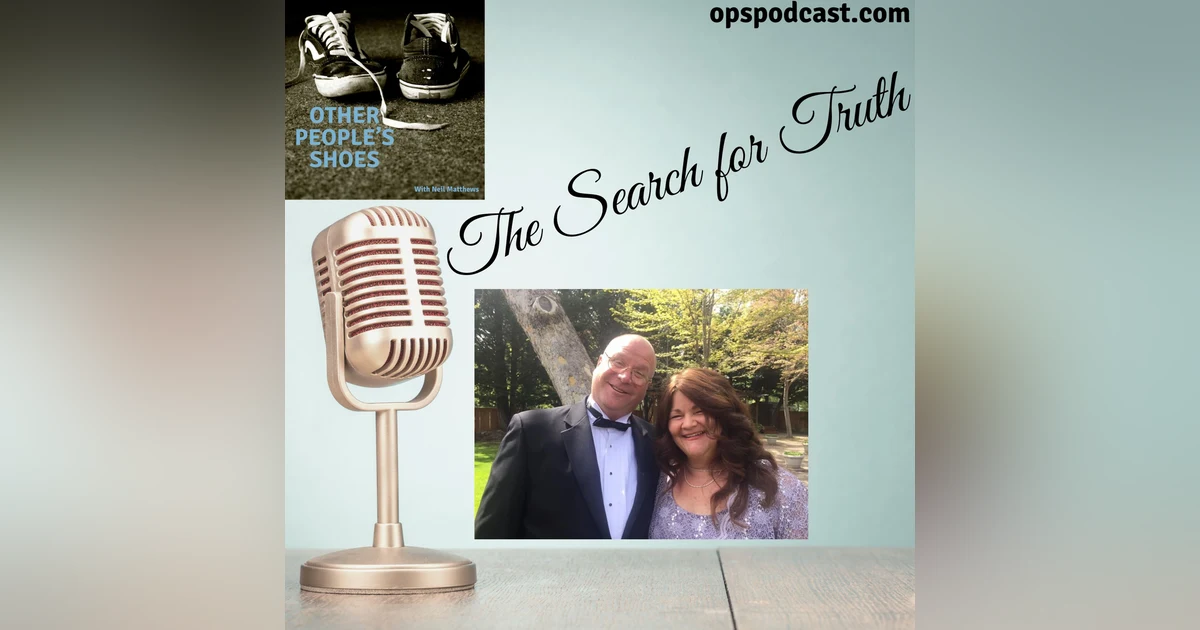 The Search for Truth