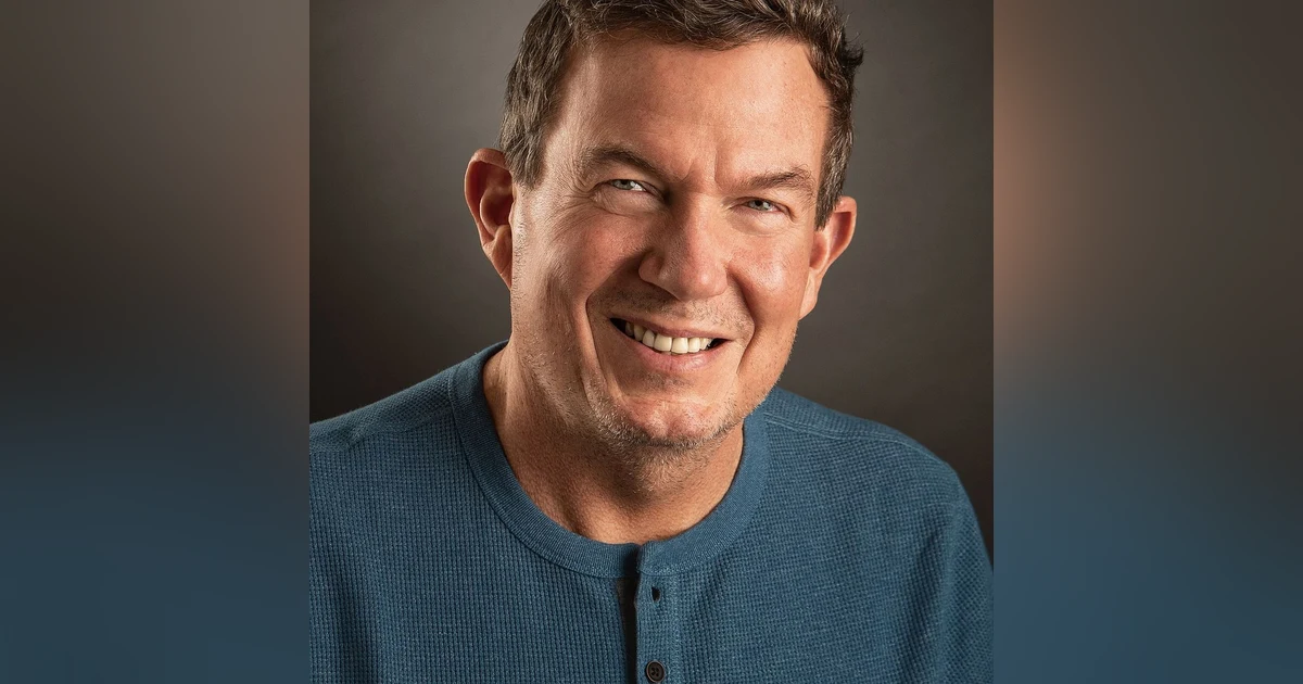 Terry L. Fossum - #1 Bestselling Author, Wall Street Journal - Best Supporting Actor, Fan Favorite, 2021 Christian Film Festival
